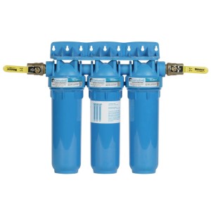 Water & Filtration Full System