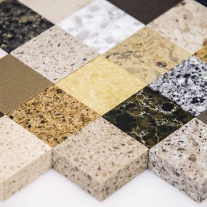 Granite Counters